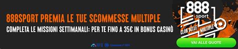 Le migliori promozioni per le scommesse sportive .